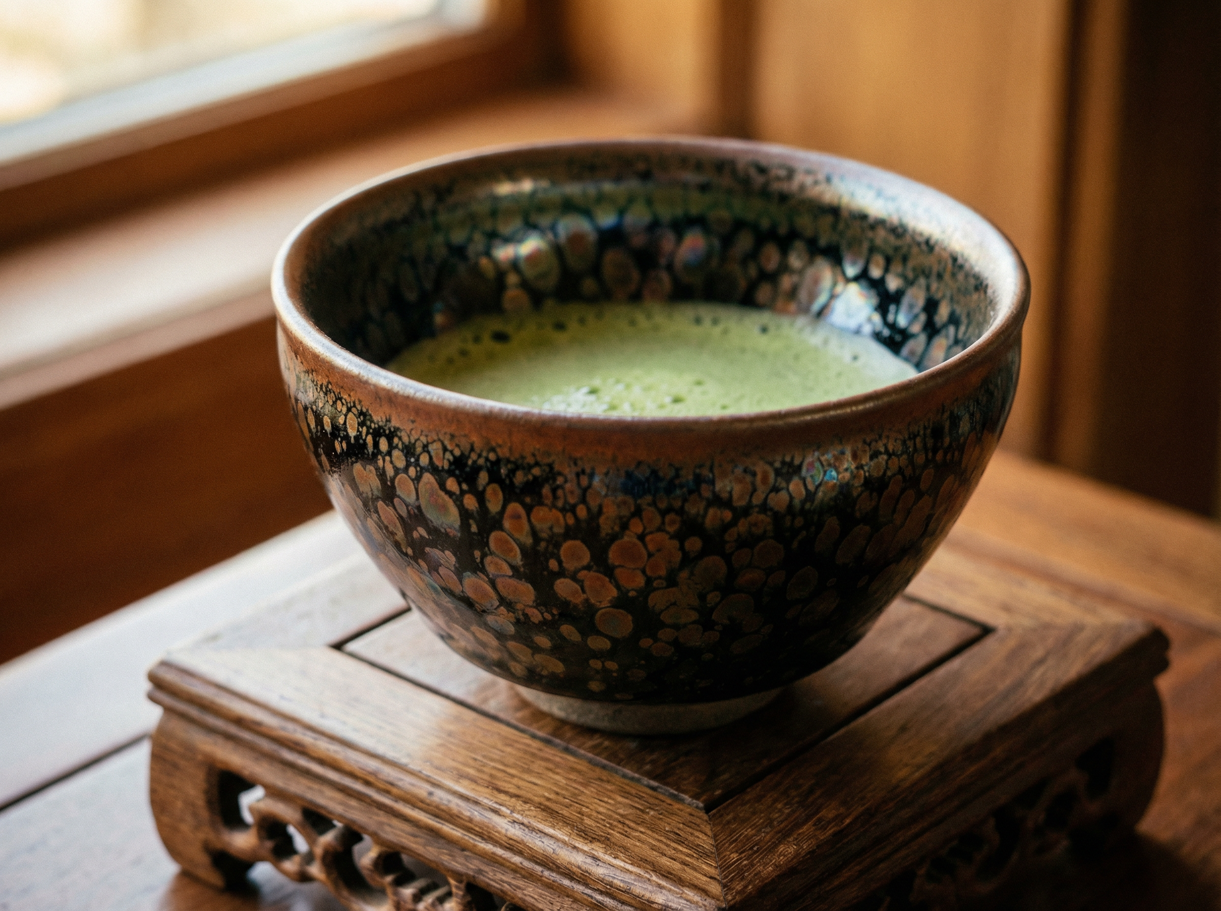 东升国际 - 建盏与投注解答